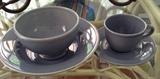 Round Form Dinnerware