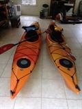 KAyaks