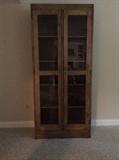 Primitive Cabinet