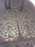 Tree of Life Rug….very nice