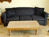 Sleeper Sofa. Bring help to move!