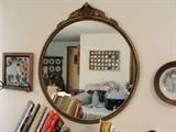 Vintage 1930-1940's Mirror