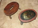 Foot Stools