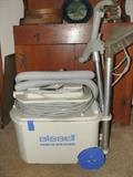 Bissell Carpet Cleaner