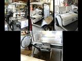 Electric Golf Cart- Does NOT run & will be sold "AS IS". Needs new batteries, priced to move!!