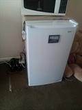 mini fridge