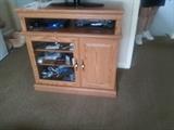 t.v. stand