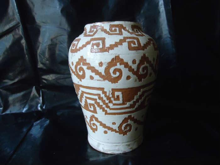 Vase - Hechden, Mexico 