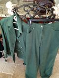 st.Johns sport size 10