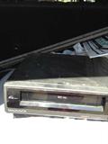 vcr sony