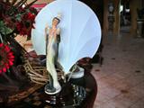 Erte Figurine