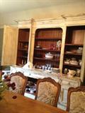 hutch for the dining room