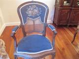 ANTIQUE CHAIRS