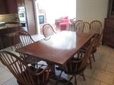 Dinette Set Stickley and Century