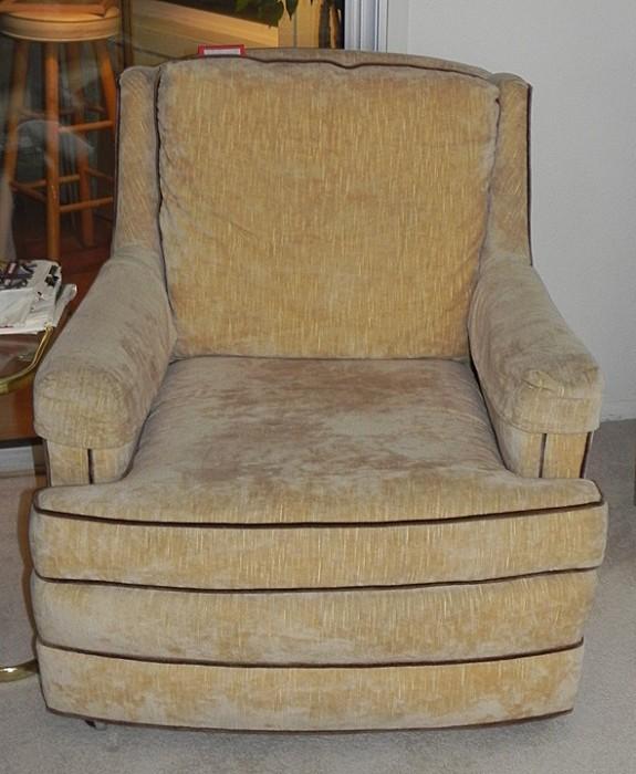 Henredon Chair