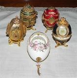 Joan Rivers and Eggspressions Eggs