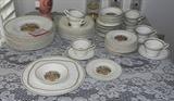 Wedgwood Windermere china