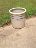 Nice large crock