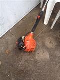 New Echo Weed eater