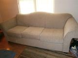 sofa  in very good condition