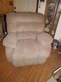 recliner