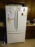 Refrigerator Freezer combo