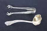 GORHAM STERLING SILVER FLATWARE