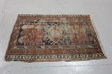 ANTIQUE PERSIAN RUG