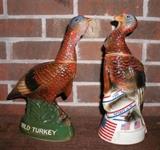 Turkey decanters