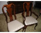 Thomasville chairs