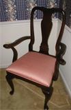 Ethan Allen armchair
