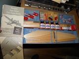 Monogram vintage Model Kit, New in Box