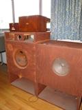 vintage speakers