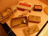 Vintage Health supplies