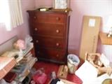 Old dresser 