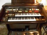 Great Technics SX-G7 Organ with recording capability