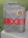 Old Gas Can