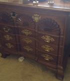Bartley Newport chest of drawers