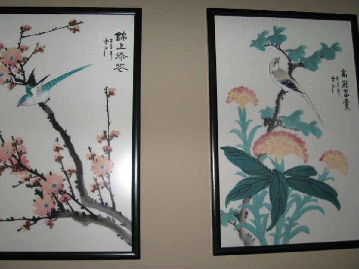 Japanese prints