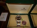 Authentic Rolex Man's Watch
