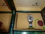 Authentic Womans Rolex