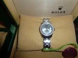 Authentic woman's Rolex