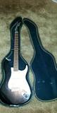 Gibson Epiphone electric guitar