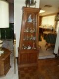 Curio Cabinet