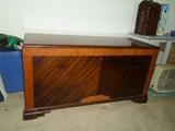 Cedar Chest