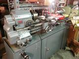 Lathe