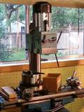Drill Press