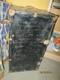 Trunk from 60's