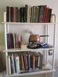 Cookbooks