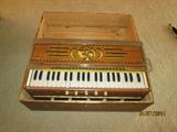 Harmonium India